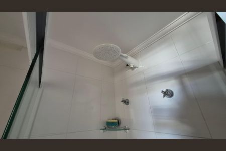 Apartamento à venda com 60m², 2 quartos e 1 vaga Apartamento à venda com 60m², 2 quartos e 1 vagaBanheiro Social