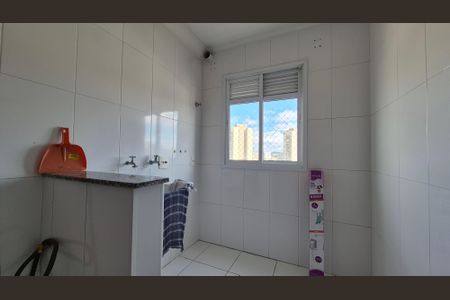 Apartamento à venda com 60m², 2 quartos e 1 vaga Apartamento à venda com 60m², 2 quartos e 1 vagaÁrea de Serviço