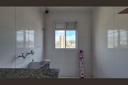 Apartamento à venda com 60m², 2 quartos e 1 vaga Apartamento à venda com 60m², 2 quartos e 1 vagaÁrea de Serviço