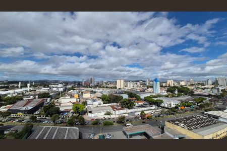 Apartamento à venda com 60m², 2 quartos e 1 vaga Apartamento à venda com 60m², 2 quartos e 1 vagaVista do Quarto