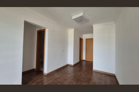 Sala de apartamento à venda com 2 quartos, 60m² em Casa Branca, Santo André