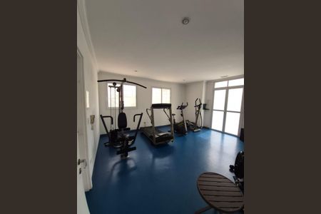 Apartamento à venda com 146m², 4 quartos e 4 vagasÁrea comum