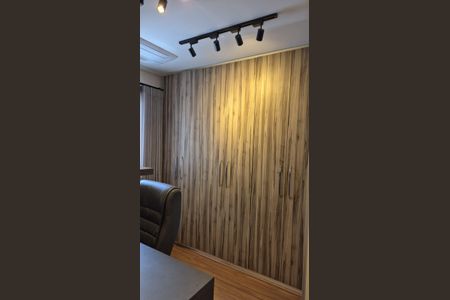 Apartamento à venda com 146m², 4 quartos e 4 vagasQuarto 4