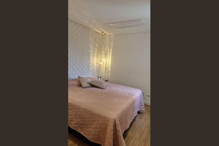 Apartamento à venda com 146m², 4 quartos e 4 vagasQuarto 1