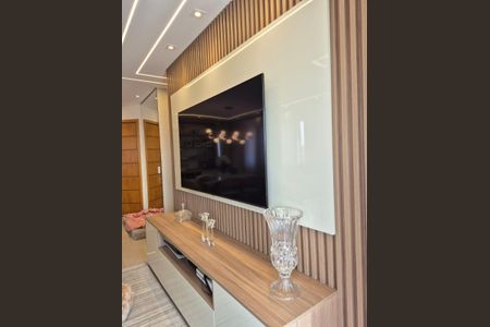 Apartamento à venda com 146m², 4 quartos e 4 vagasSala