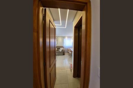 Apartamento à venda com 146m², 4 quartos e 4 vagasEntrada