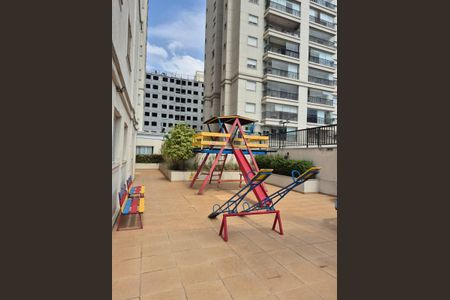 Apartamento à venda com 146m², 4 quartos e 4 vagasÁrea comum