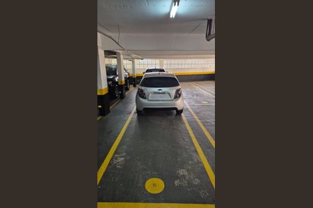 Apartamento à venda com 146m², 4 quartos e 4 vagasÁrea comum