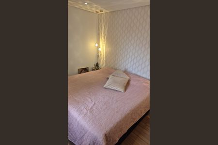 Apartamento à venda com 146m², 4 quartos e 4 vagasQuarto 1