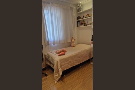 Apartamento à venda com 146m², 4 quartos e 4 vagasQuarto 3