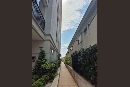 Apartamento à venda com 146m², 4 quartos e 4 vagasÁrea comum