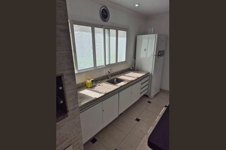 Apartamento à venda com 146m², 4 quartos e 4 vagasÁrea comum