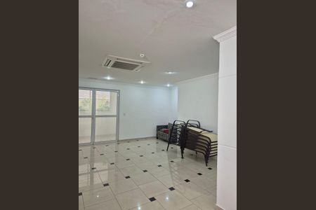 Apartamento à venda com 146m², 4 quartos e 4 vagasÁrea comum