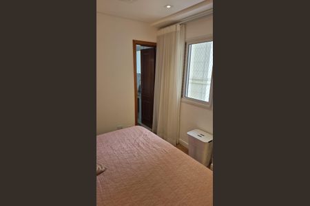 Apartamento à venda com 146m², 4 quartos e 4 vagasQuarto 1