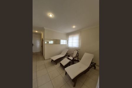 Apartamento à venda com 146m², 4 quartos e 4 vagasÁrea comum