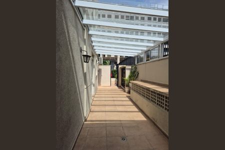 Apartamento à venda com 146m², 4 quartos e 4 vagasÁrea comum