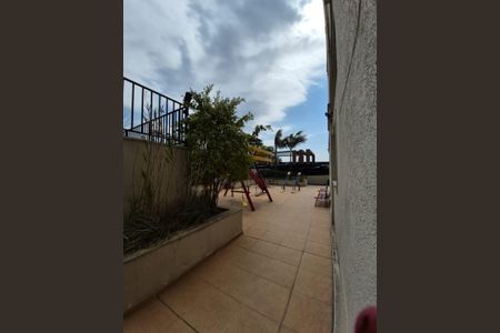 Apartamento à venda com 146m², 4 quartos e 4 vagasÁrea comum