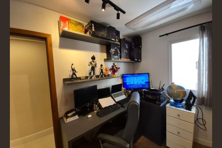 Apartamento à venda com 146m², 4 quartos e 4 vagasQuarto 4