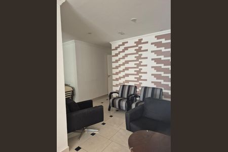 Apartamento à venda com 146m², 4 quartos e 4 vagasÁrea comum