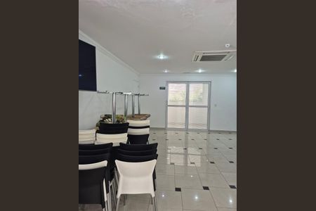 Apartamento à venda com 146m², 4 quartos e 4 vagasÁrea comum