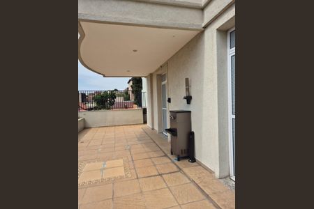 Apartamento à venda com 146m², 4 quartos e 4 vagasÁrea comum