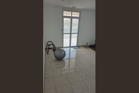 Apartamento à venda com 146m², 4 quartos e 4 vagasÁrea comum