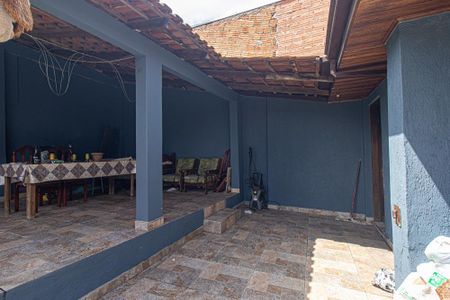 Casa para alugar com 430m², 4 quartos e 4 vagasÁrea de Serviço - Espaço gourmet