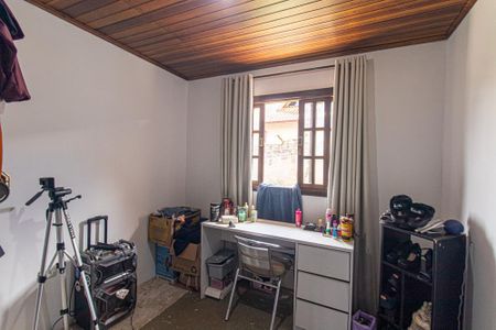 Casa para alugar com 430m², 4 quartos e 4 vagasQuarto 3