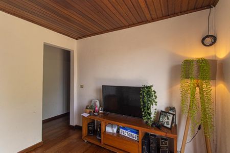 Casa para alugar com 430m², 4 quartos e 4 vagasSala