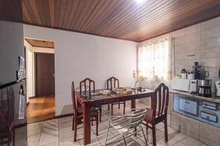 Casa para alugar com 430m², 4 quartos e 4 vagasCozinha