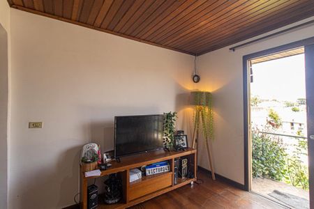 Casa para alugar com 430m², 4 quartos e 4 vagasSala