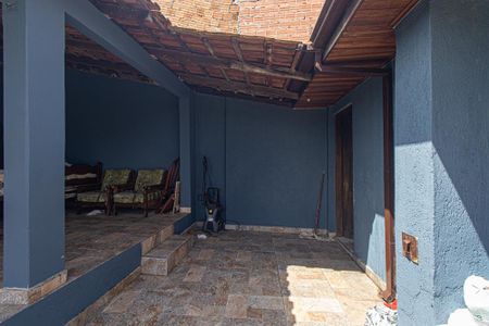 Casa para alugar com 430m², 4 quartos e 4 vagasÁrea de Serviço - Espaço gourmet