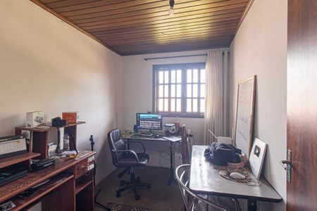 Casa para alugar com 430m², 4 quartos e 4 vagasQuarto 1