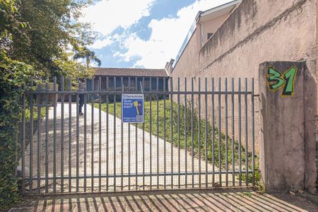 Casa para alugar com 430m², 4 quartos e 4 vagasFachada do Prédio