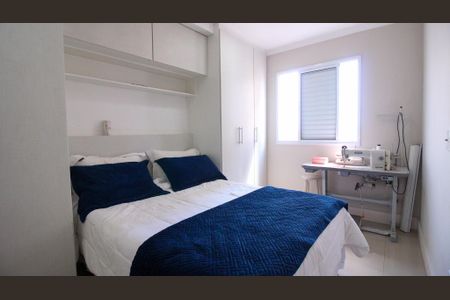 Apartamento à venda com 55m², 2 quartos e 1 vagaSuíte