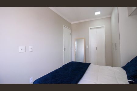 Apartamento à venda com 55m², 2 quartos e 1 vagaSuíte