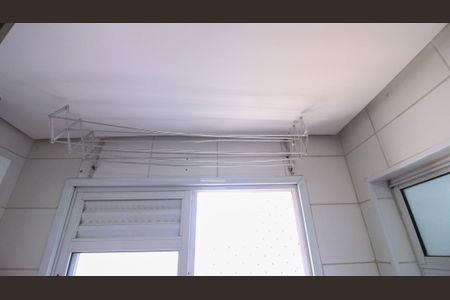 Apartamento à venda com 55m², 2 quartos e 1 vagaÁrea de Serviço