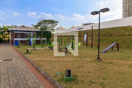 Apartamento à venda com 55m², 2 quartos e 1 vagaÁrea comum