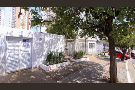 Apartamento à venda com 55m², 2 quartos e 1 vagaFachada