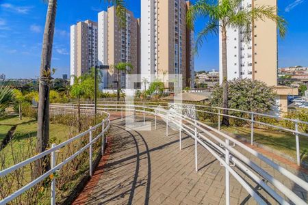 Apartamento à venda com 55m², 2 quartos e 1 vagaÁrea comum