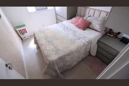 Apartamento à venda com 55m², 2 quartos e 1 vagaQuarto
