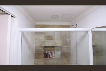 Apartamento à venda com 55m², 2 quartos e 1 vagaBanheiro Social