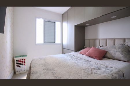 Quarto de apartamento à venda com 2 quartos, 55m² em Vila Ema, São Paulo