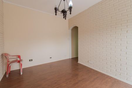 Sala de casa para alugar com 1 quarto, 70m² em Vila Nossa Senhora das Vitorias, Mauá