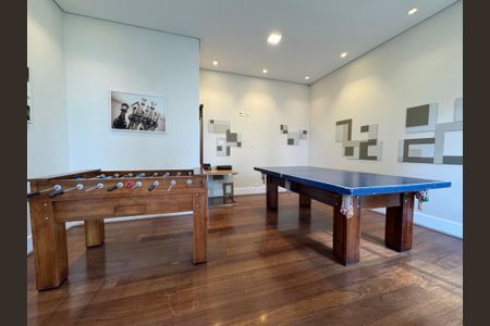 Apartamento para alugar com 184m², 3 quartos e 3 vagasÁrea comum