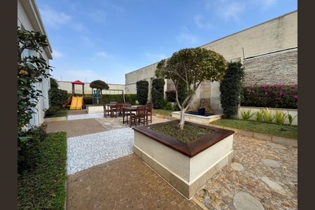 Apartamento para alugar com 184m², 3 quartos e 3 vagasÁrea comum