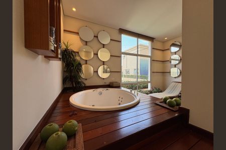 Apartamento para alugar com 184m², 3 quartos e 3 vagasÁrea comum