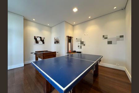 Apartamento para alugar com 184m², 3 quartos e 3 vagasÁrea comum