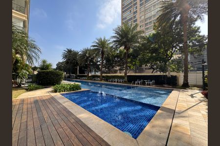 Apartamento para alugar com 184m², 3 quartos e 3 vagasÁrea comum