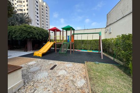 Apartamento para alugar com 184m², 3 quartos e 3 vagasÁrea comum